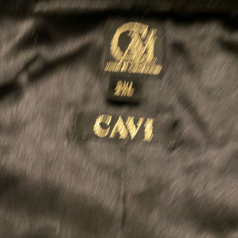 Cavi Jacket - Picture 2 of 4